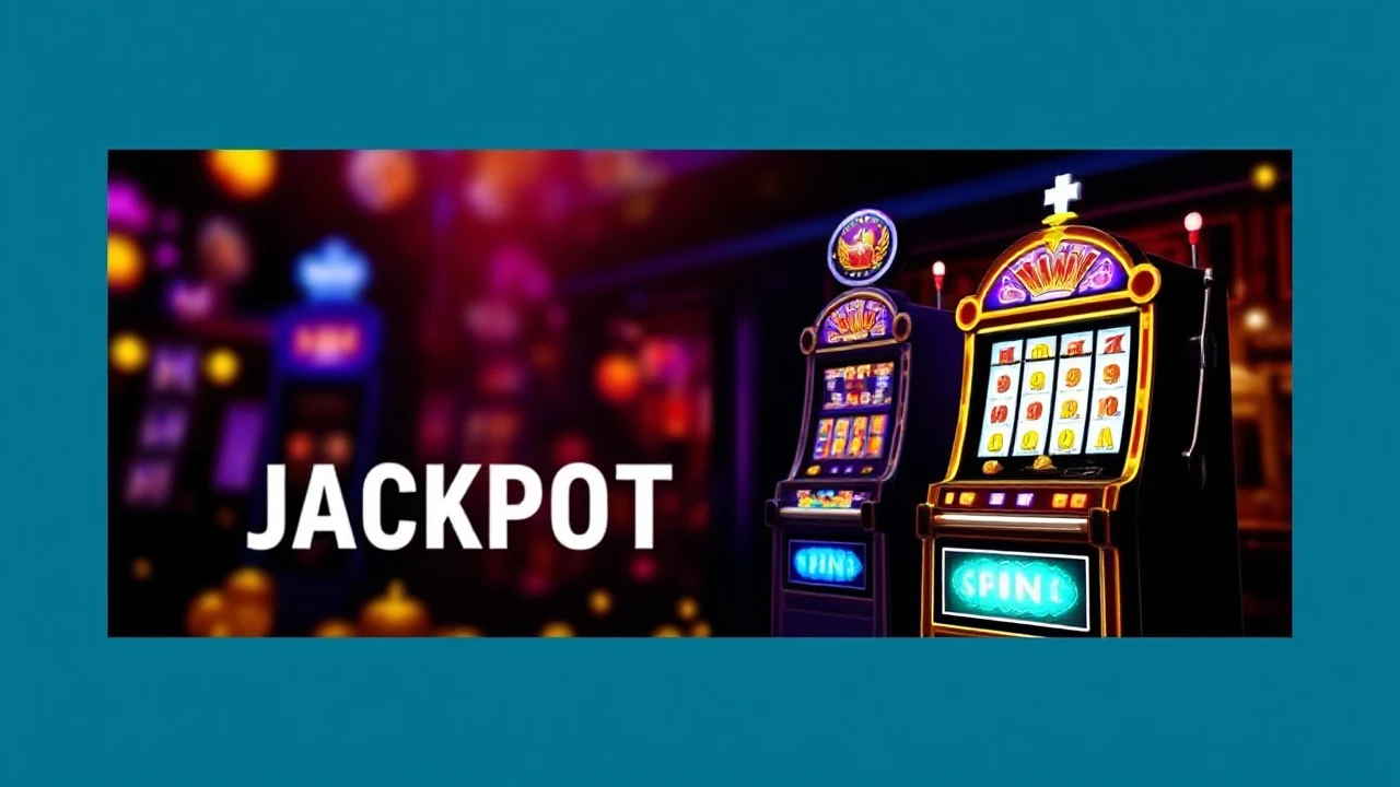 Unveiling the Biggest Casino Slot Machine Jackpot Victories