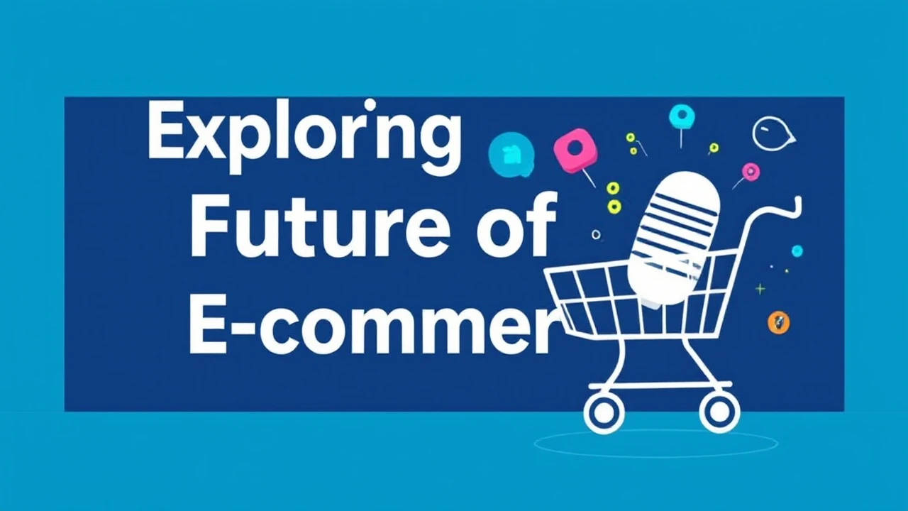 Exploring the Future of E-Commerce: Upcoming Trends for Entrepreneurs