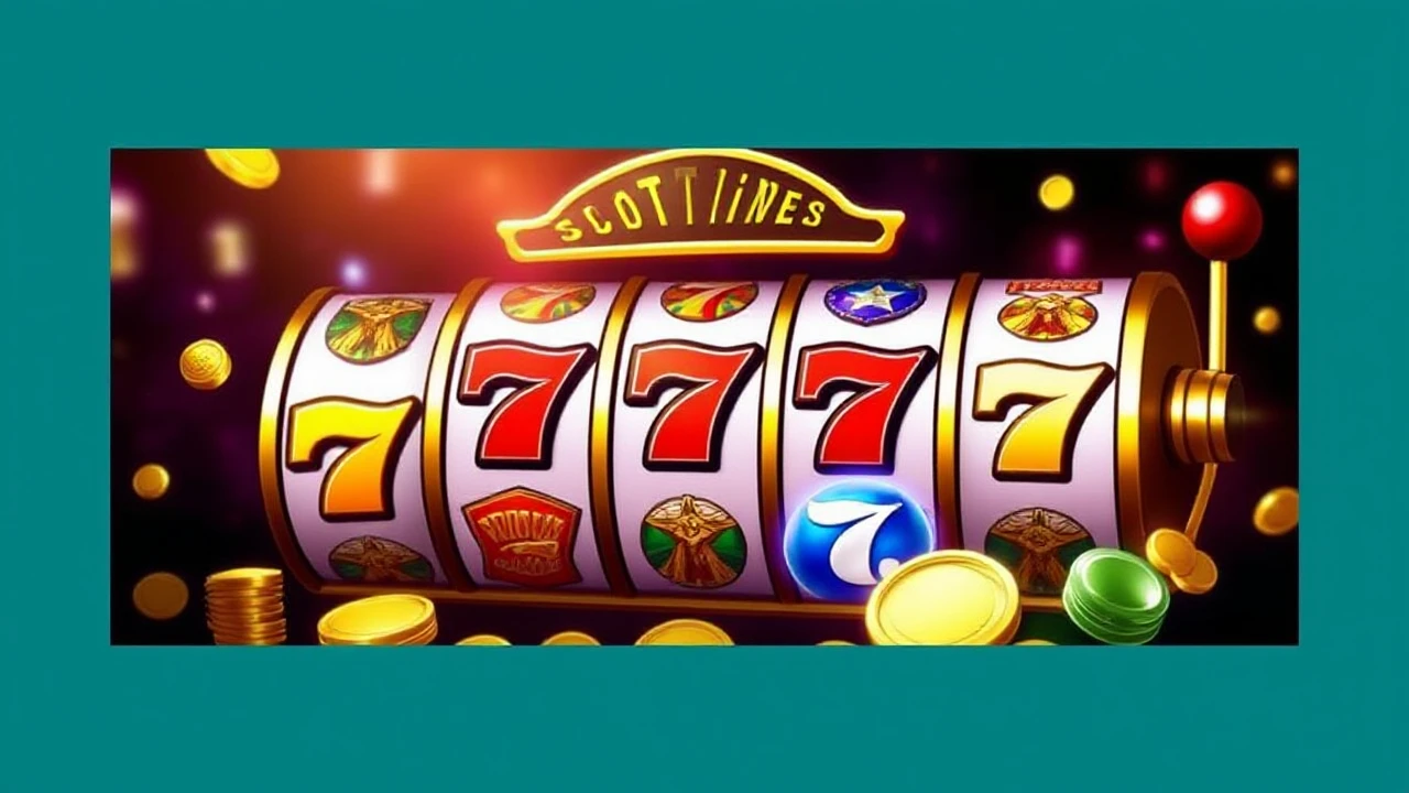 Strategi 5 Terbaik Picking Game Slot Kasino yang Laba Besar: Tips Menang Besar