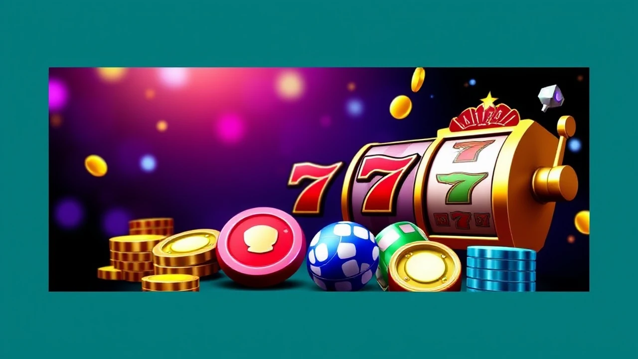Tren Terbaru dalam Permainan Slot Casino Online