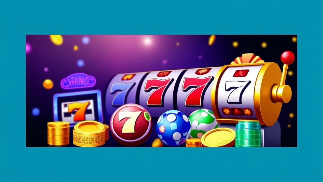 Discovering the Hidden Features of Well-Known Slot Games