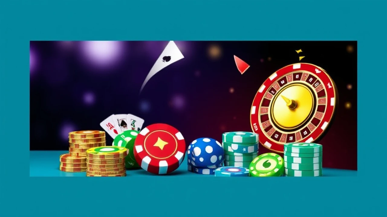 Mastering the Art of Winning Big at Ontario Online Casinos: Top 10 Tips to Boost Your Earnings