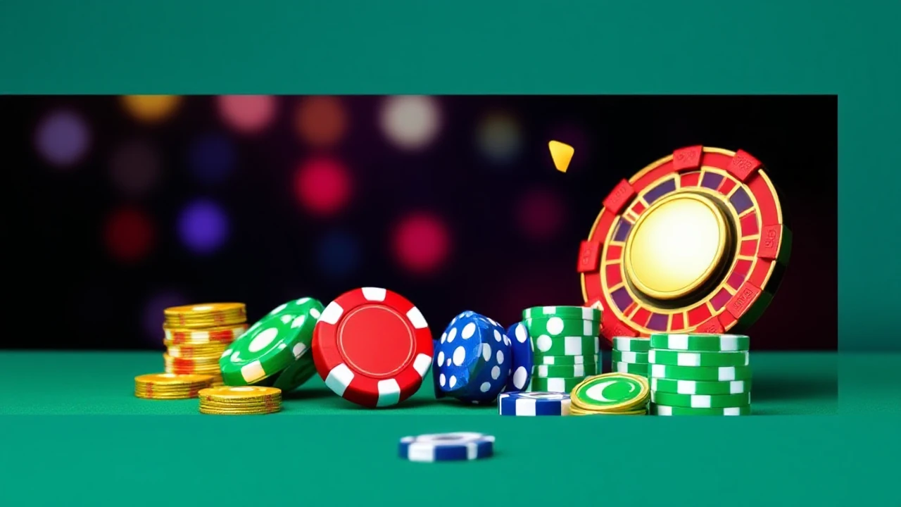 Maximizing Your Wins: Virtual Casino Gambling Tips