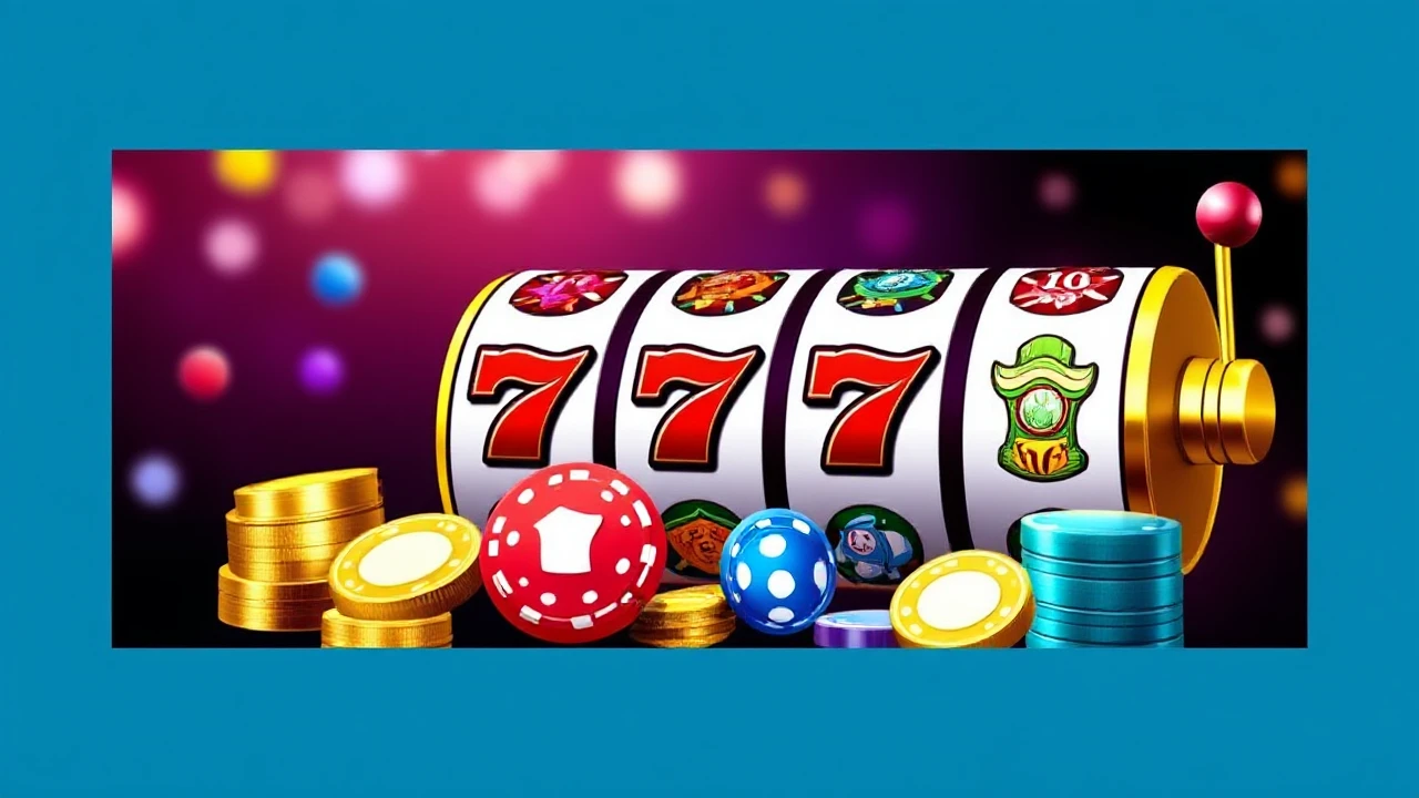 Unleashing the Top Strategies for Beating Casino Slot Games