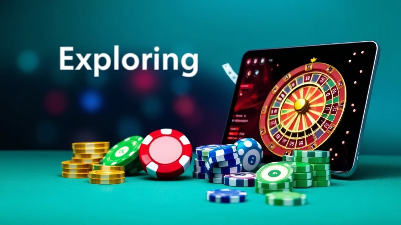 Exploring the Top Casino Movements of the Year