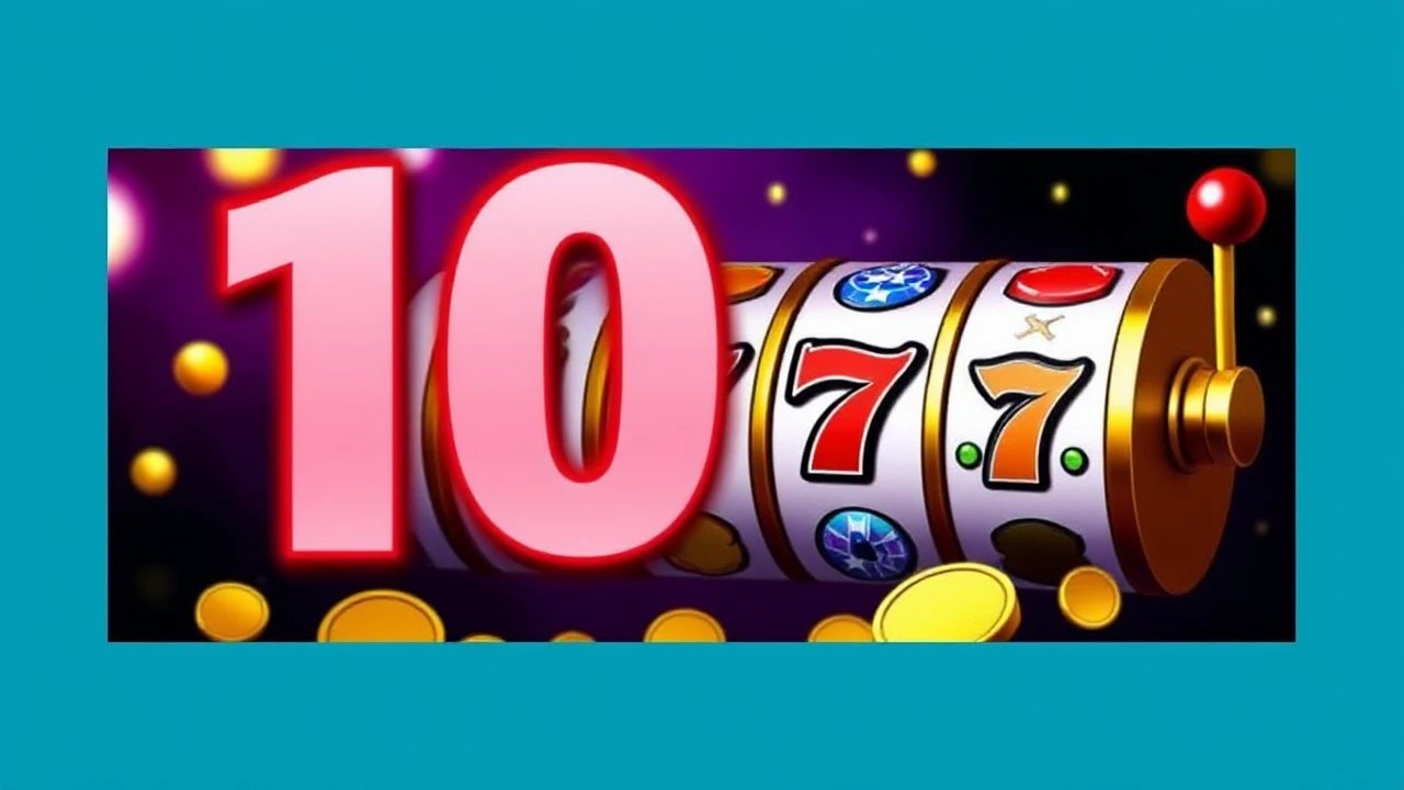 Helpful 10 Tips for Elevating Your Slot Wins
