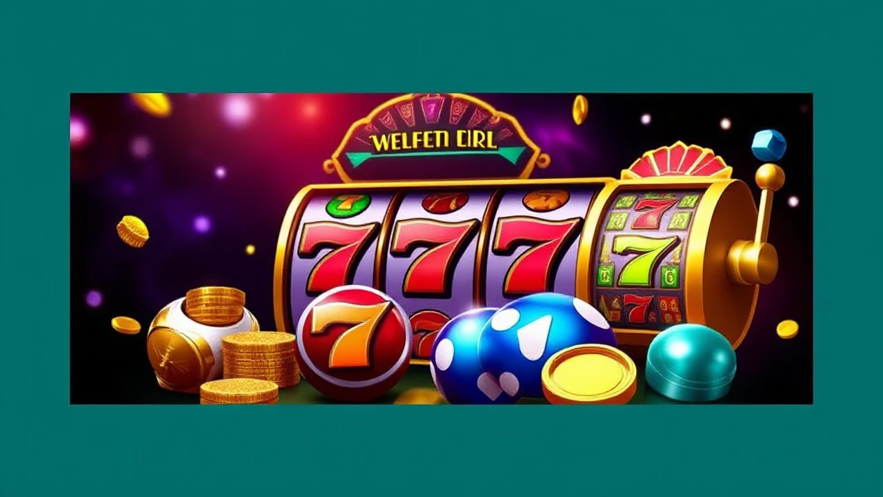 Perkembangan Terbaru dalam Dunia Slot Kasino Online