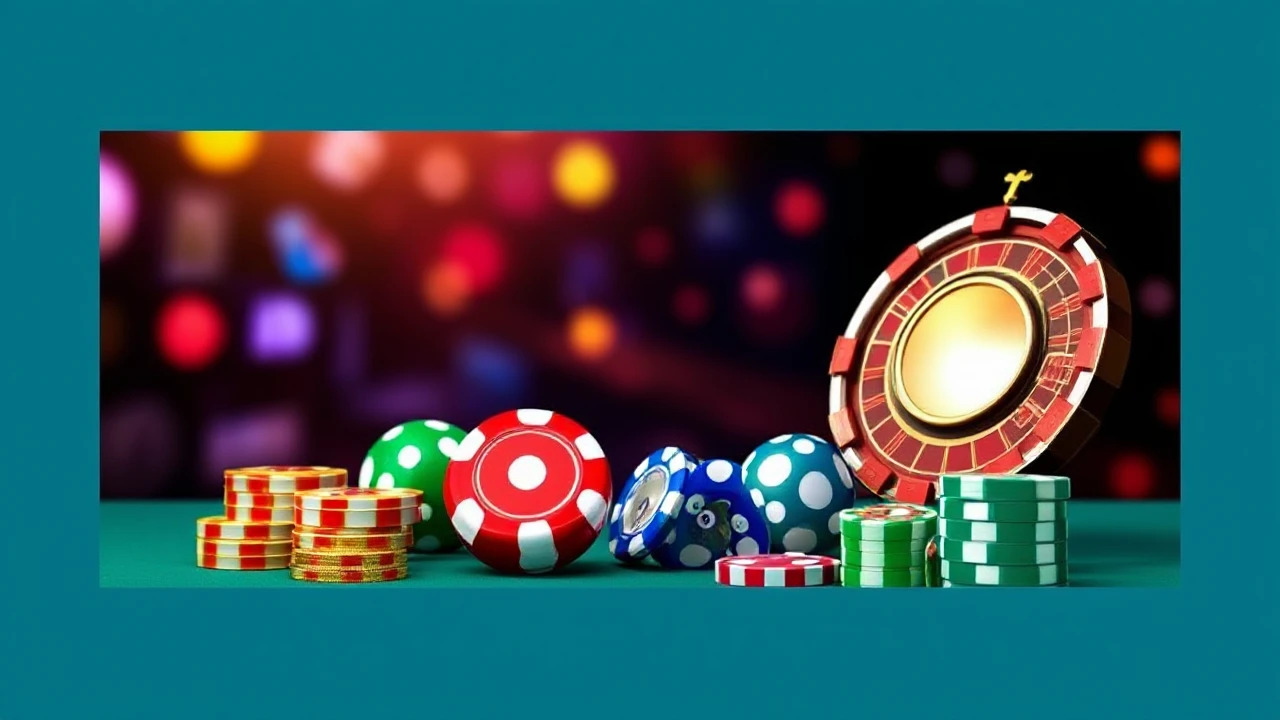 Maximizing Enjoyment and Income: A Comprehensive Guide to Internet Gaming Games