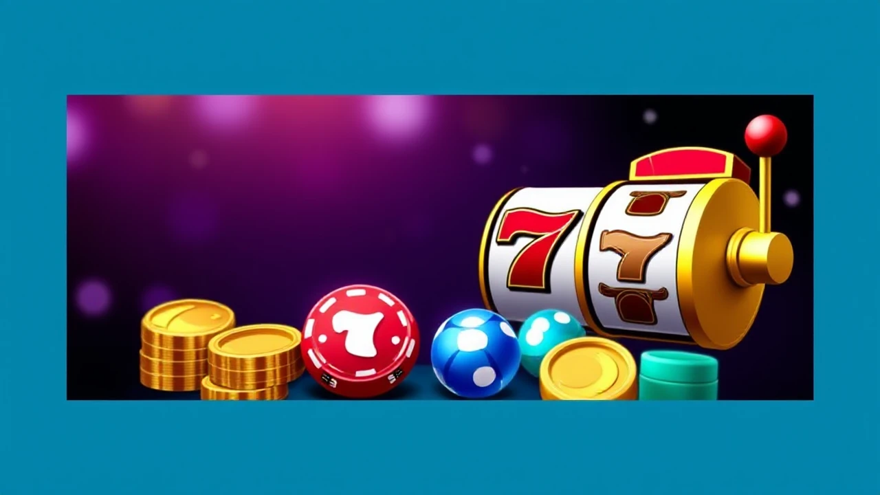 Developing a Triumphant Approach for Slot Games