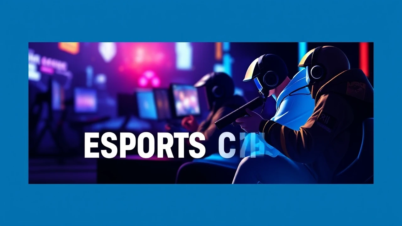 Exploring the Evolution of Esports Culture: A Emergence of Online Gaming Community