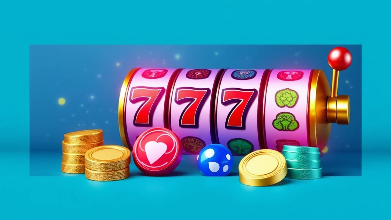 Unraveling the Mystery of Gambling Slot RNG Algorithms