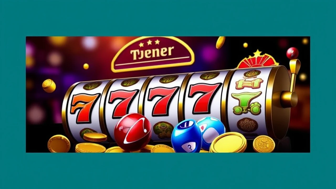 Tips Ampuh Memilih Slot Casino Dengan Pembayaran Tinggi