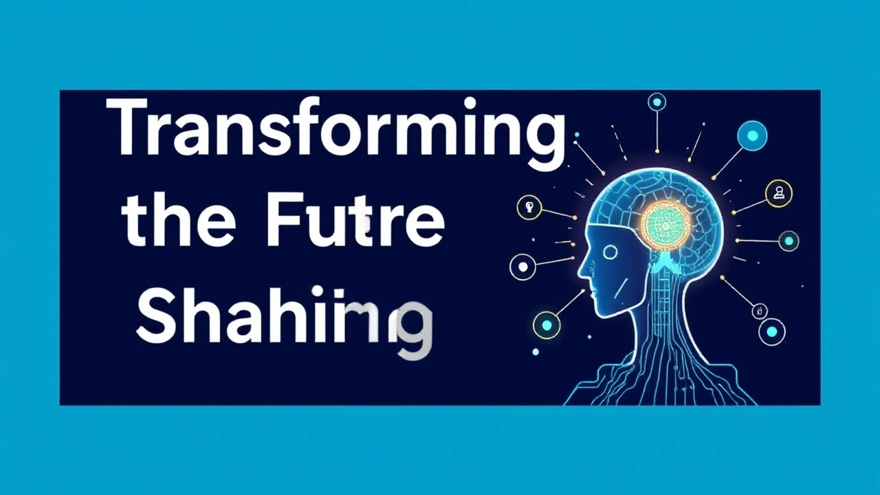 Transforming the Future of Life: Top Tech Innovations Shaping Our Lives