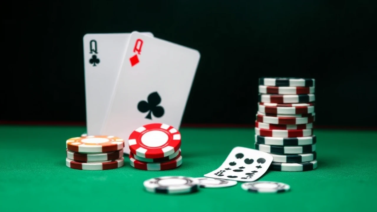 Revealing the Unknown Tactics of Blackjack Methodology