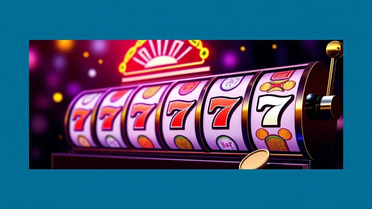 Exploring the Psychology of Bold Actions in Casino Slot Choices