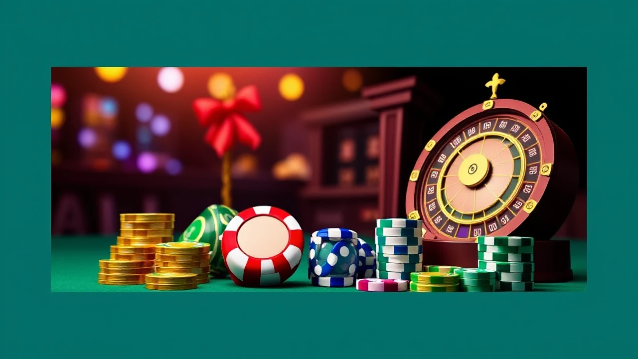 Discovering the Intriguing History of Gaming House Gaming