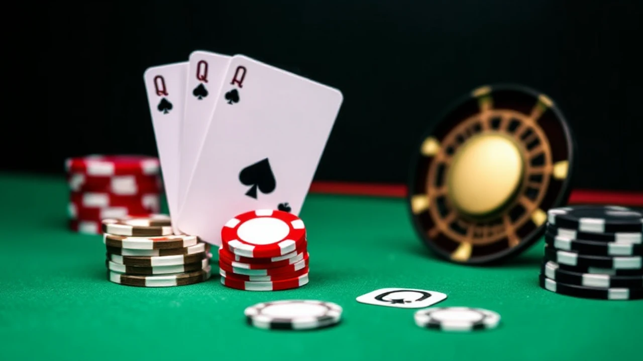 Uncovering the Secrets Behind Casino Blackjack Strategy