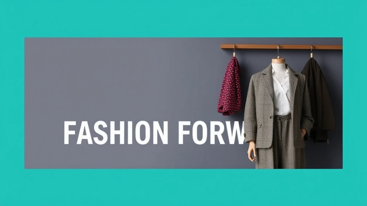 Fashion Forward: Key Strategies for Developing a Wardrobe That Stands the Test of Time