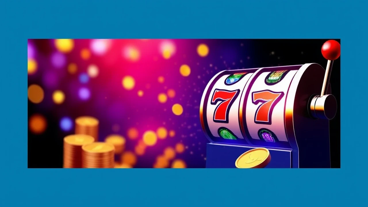 The Impact of Sound and Music Enhancing Playing Slots: Exploring the Role.