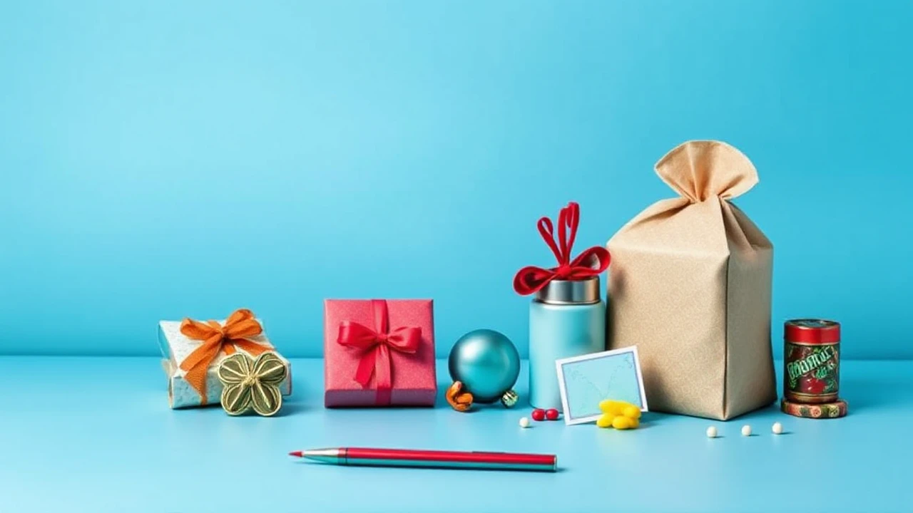 The Rising Trend of Customized Promotional Gifts in Singapore