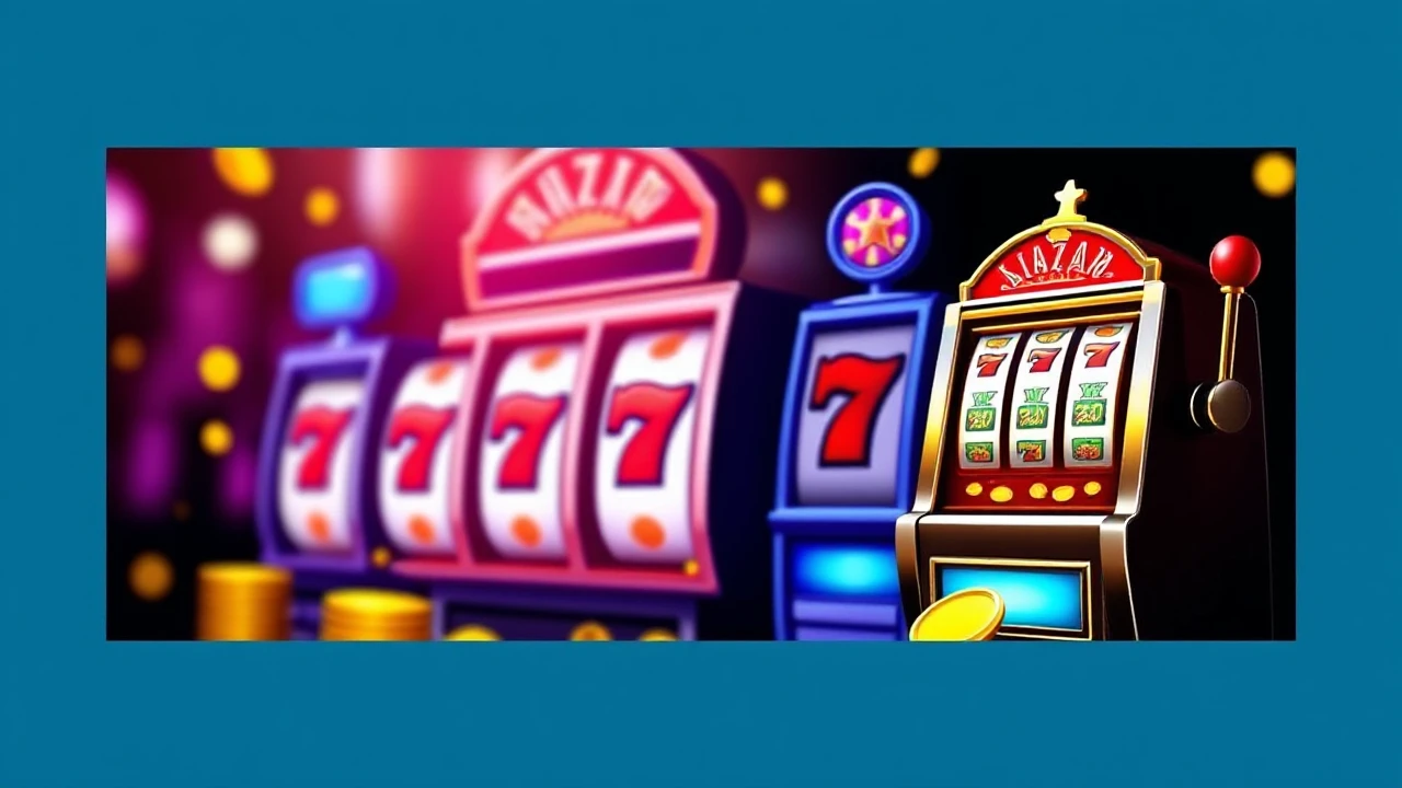 Unveiling the Tips to Increasing Your Slot Machine Winnings