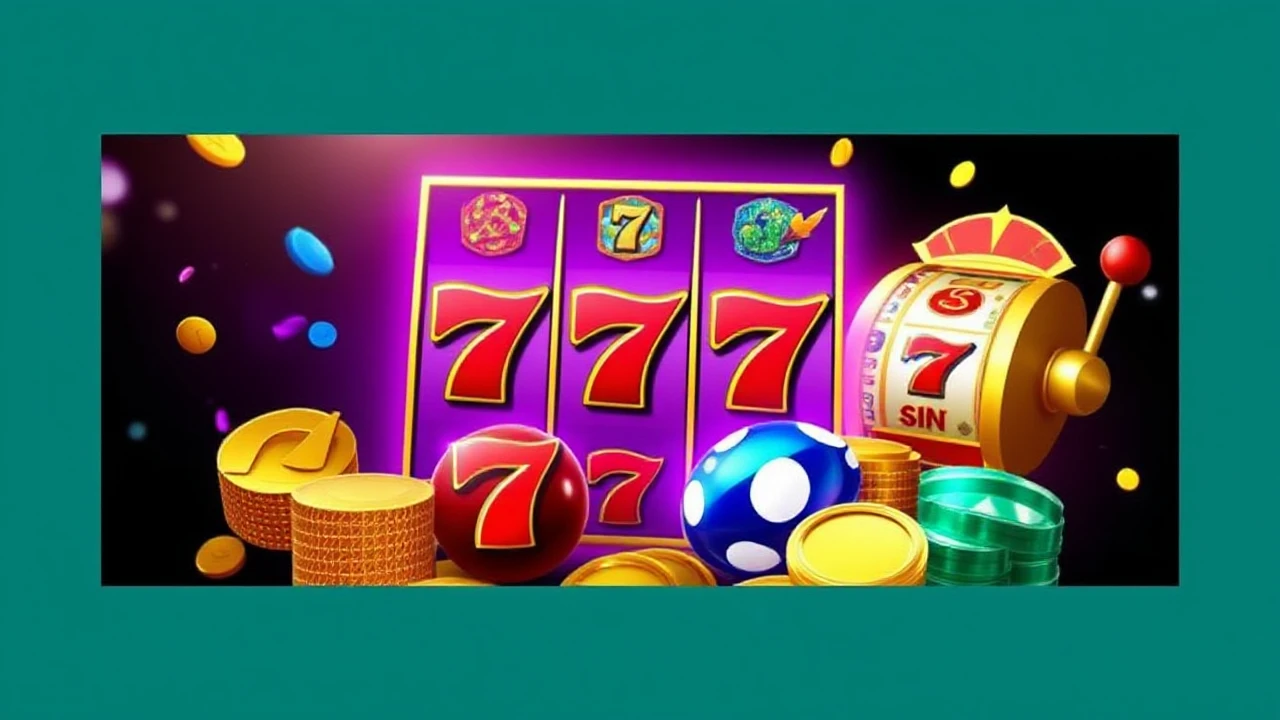 Keasyikan Bermain Slot Gratis Tanpa Deposit