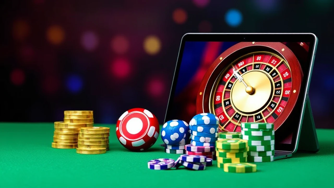 Online Kumarhane Oyunlarında Dikkat Edilmesi Gerekenler