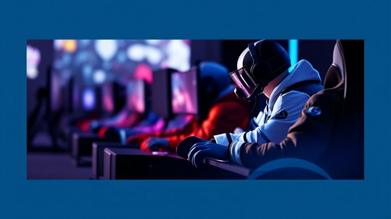 Discovering the Influence of Esports on Gaming Culture: A Digital Revolution