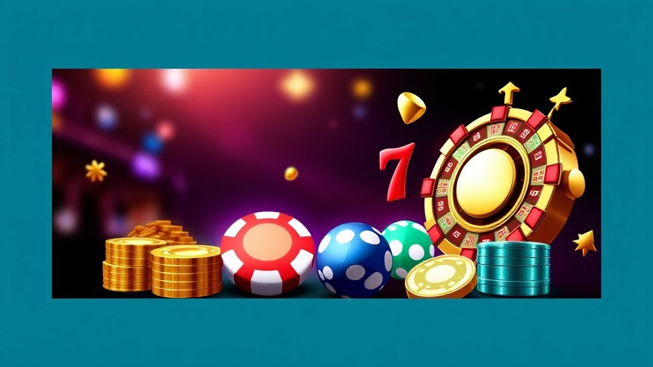Top Online Casino Gambling Games You Should Experience Right