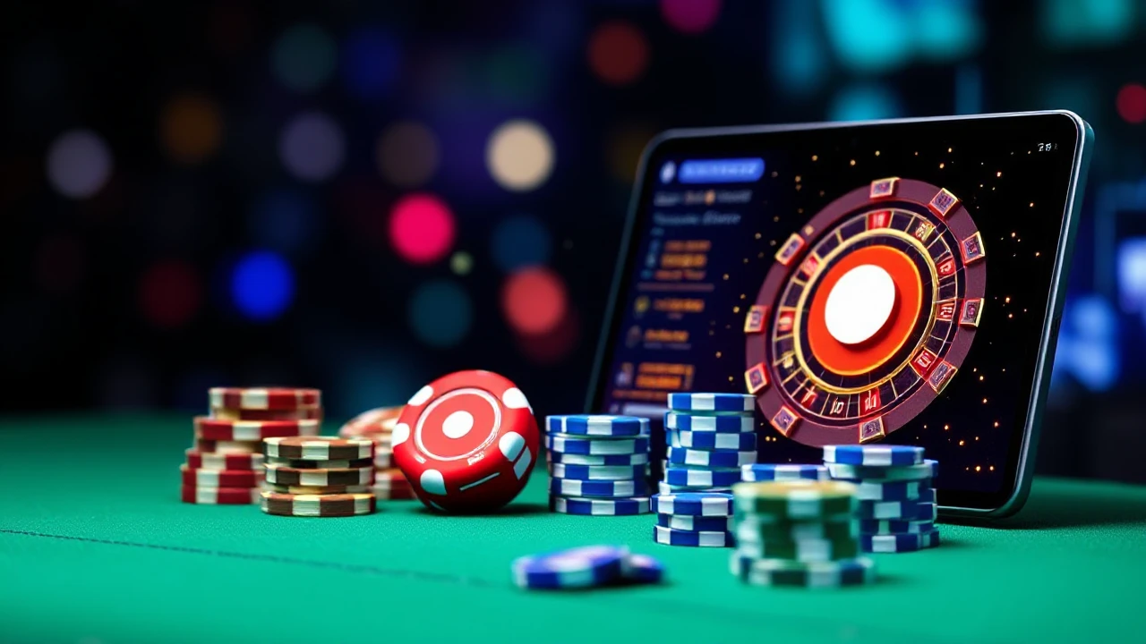 Delving into the Future of iGaming Technology
