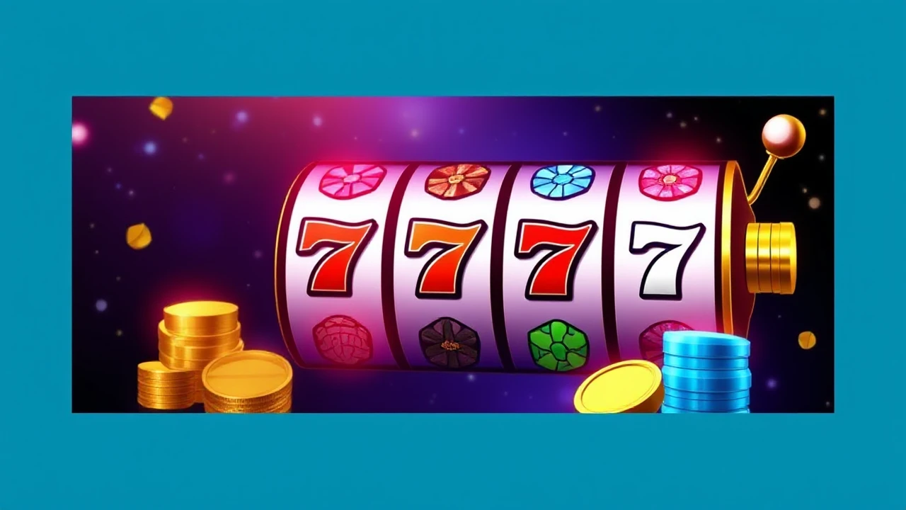 Unlocking the Enigma of Online Casino Slot Algorithms
