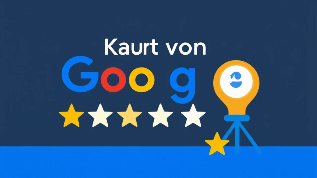 Kauf von Google Bewertungen: Ein Balanceakt zwischen Erfolg und Unsicherheit