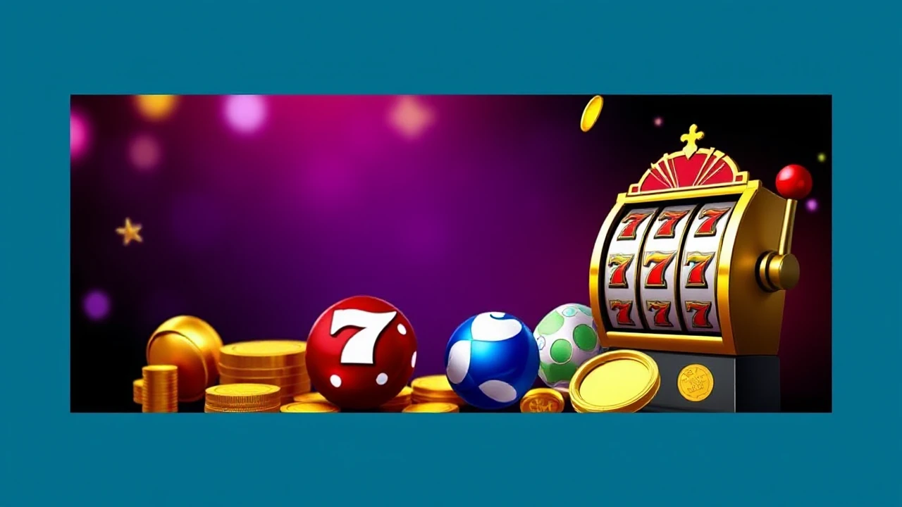 Bandingan Slot Casino Online dan Slot Tradisional: Mana yang Lebih Menguntungkan?