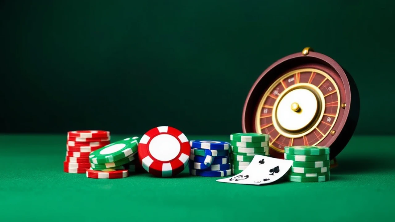Dispelling Common Myth: Unveiling Common Gambling Superstitions