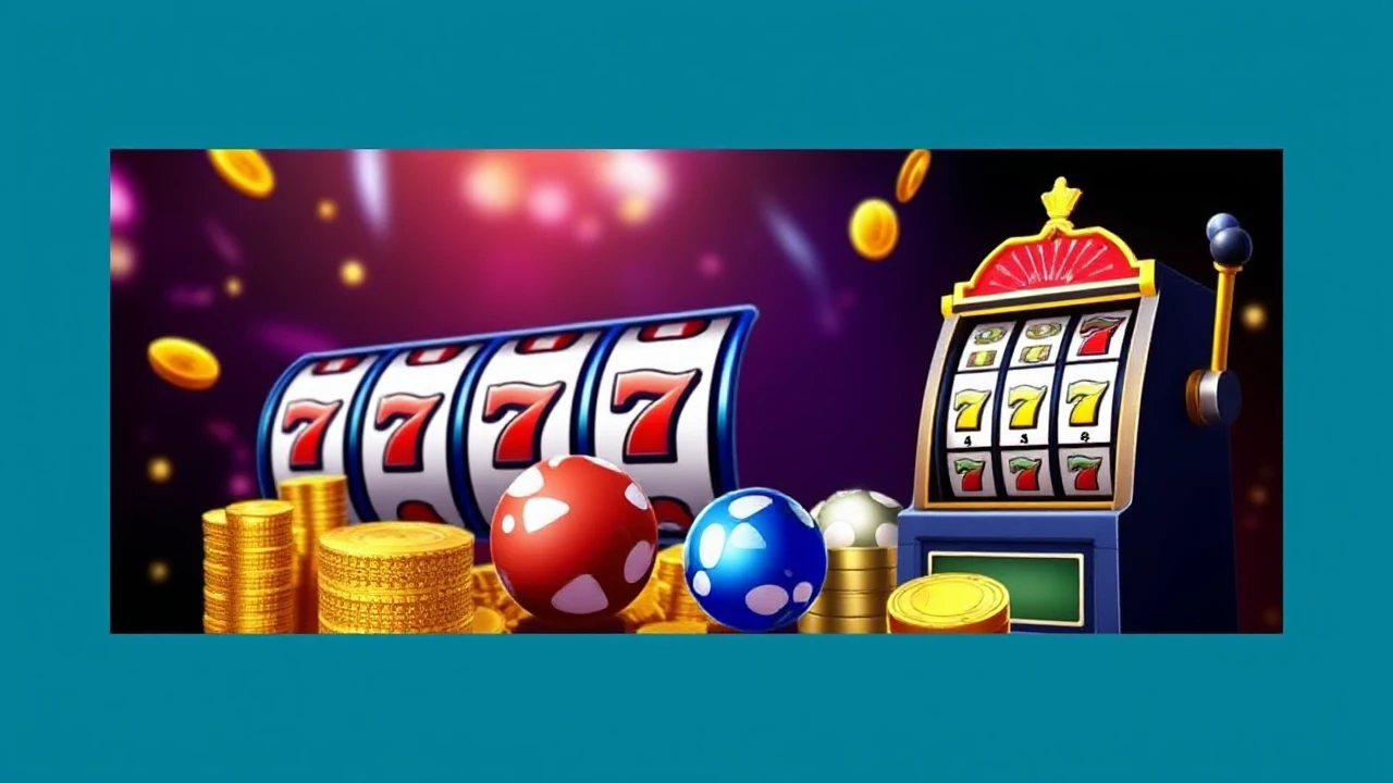 Choosing the Finest Casino Slots for Huge Wins
