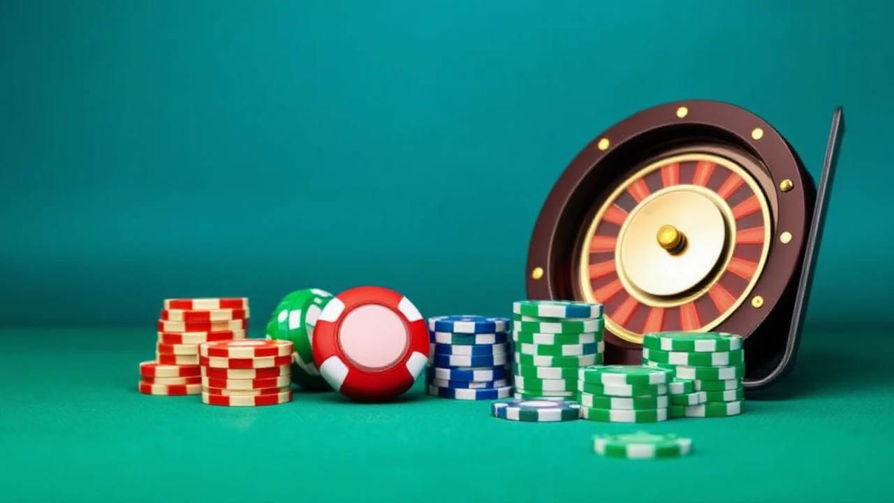 Revealing Debunking 7 Popular Casino Myths