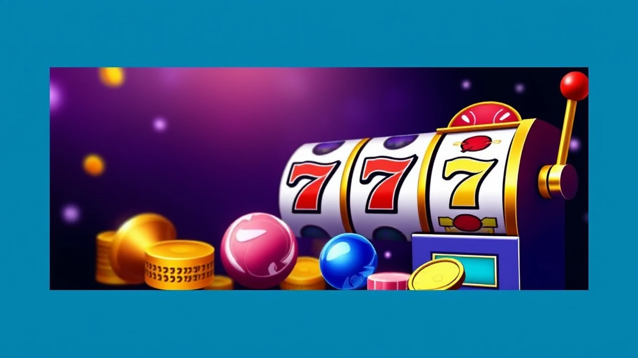 Crafting a Successful Approach for Slot Machine Games