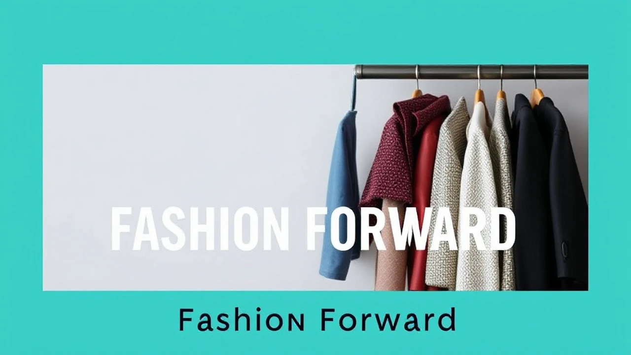 Fashion Forward: Key Strategies for Building a Closet That Stands the Test of Time