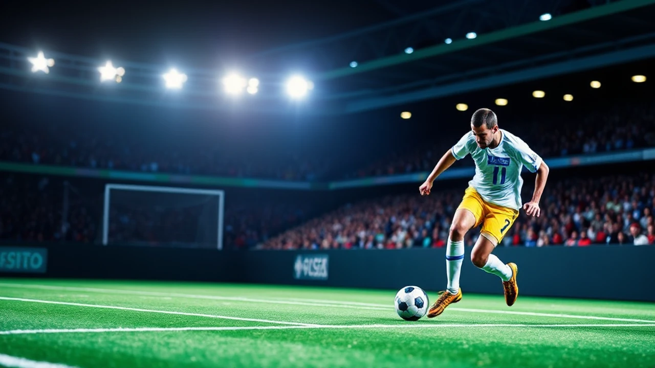 Live-Wetten: Ein Blick in die Zukunft des Wettens