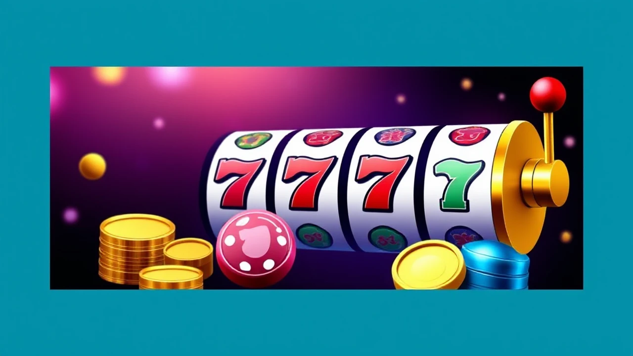 Mastering Online Casino Slot Strategy: Tricks to Remain Ahead of the Curve