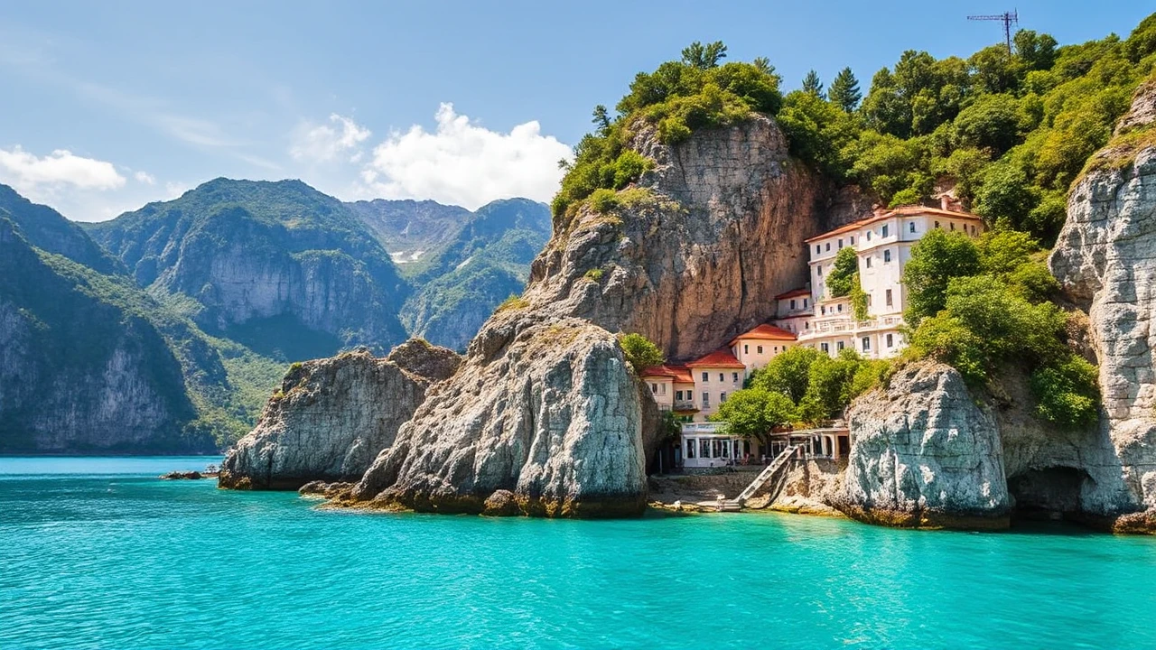 Discovering Hidden Treasures: Top 10 Off-the-Beaten-Path Places to Visit