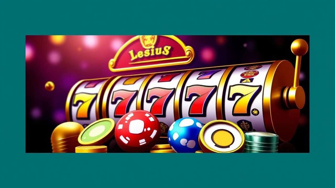 Trik Jitu untuk Memenangkan Permainan Slot Casino