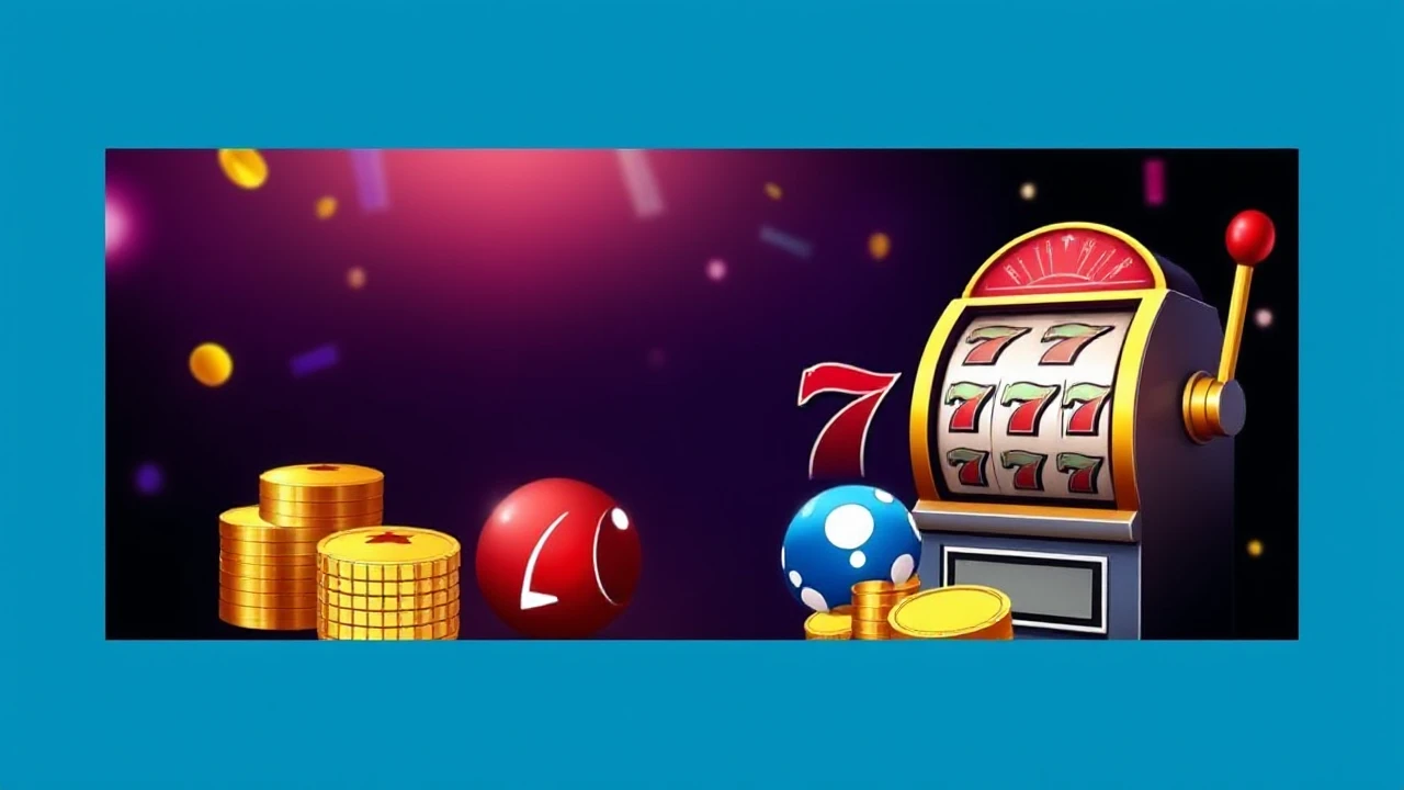 Unraveling the Enigma of Gaming House Slot Payback Rates (RTP)