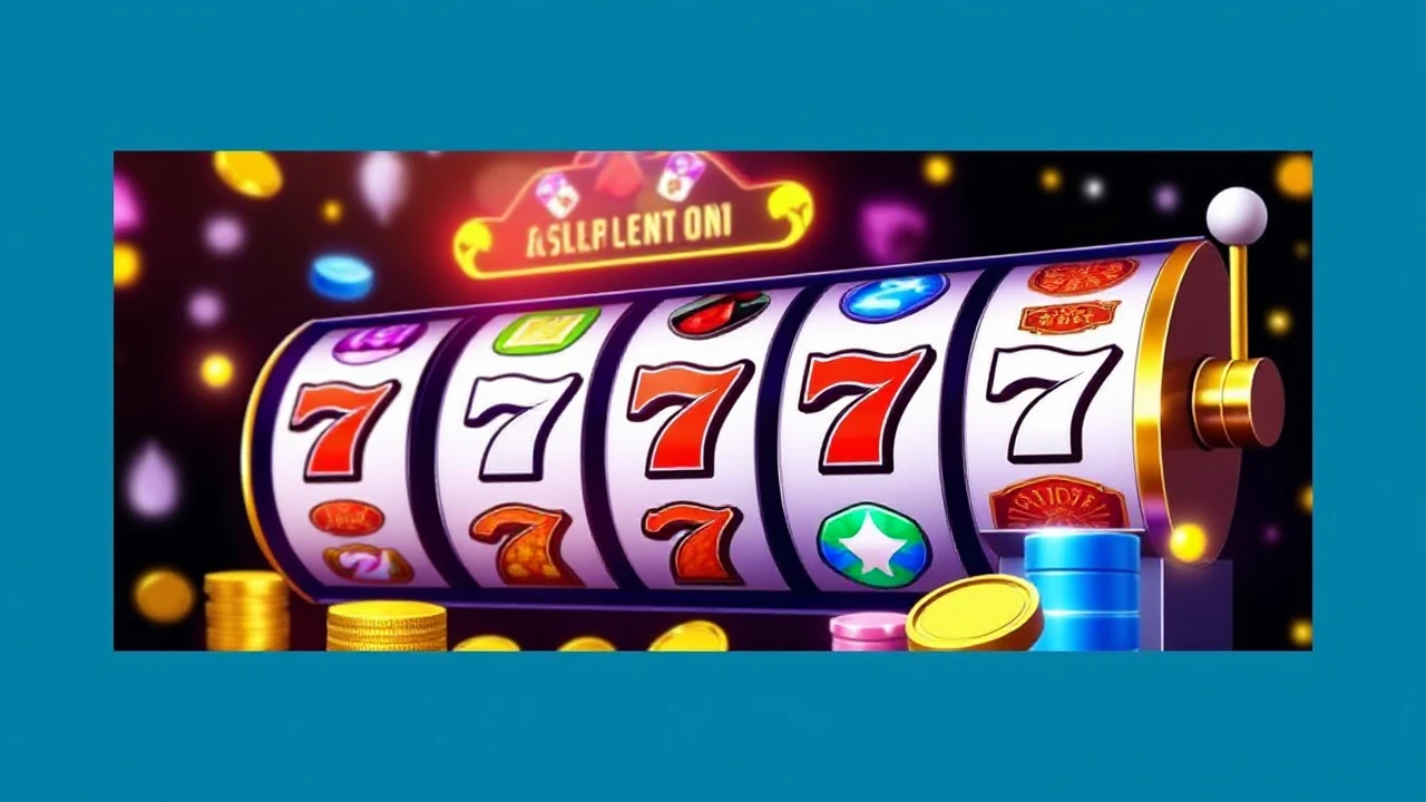Unveiling the Hidden Aspects of Modern Casino Slot Games