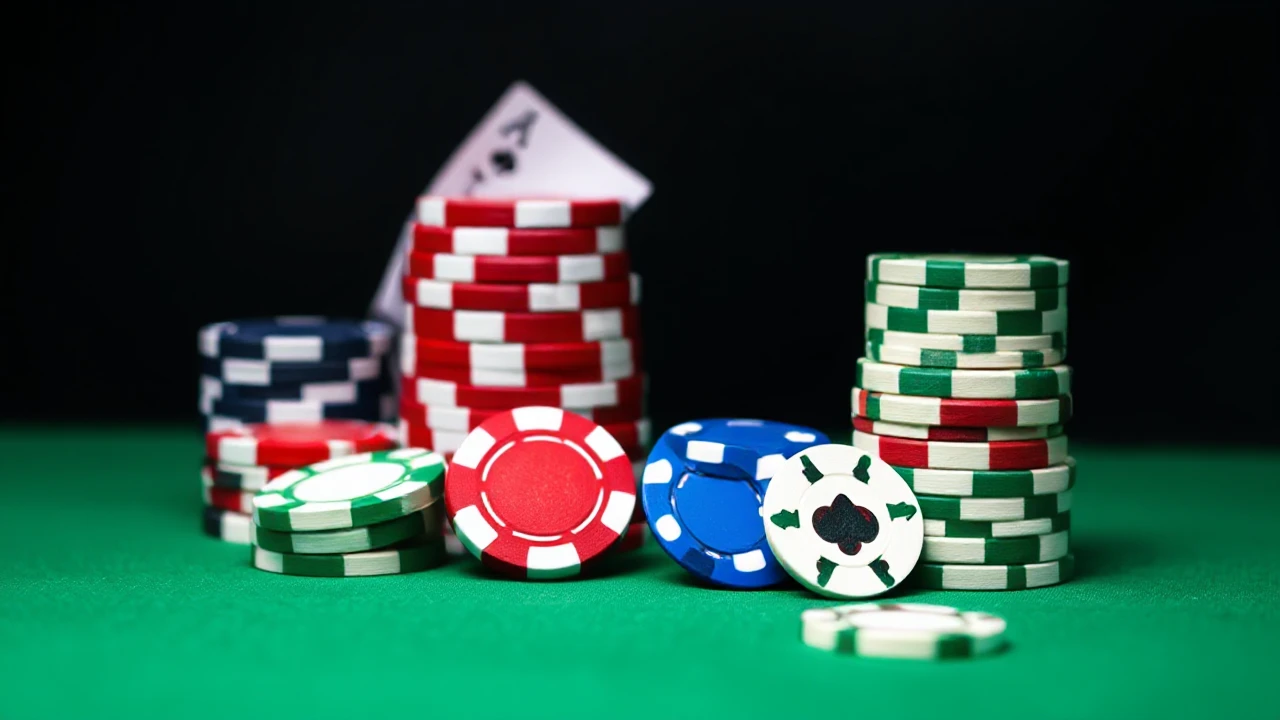 Becoming Proficient in the Skill of Poker: Gambling House Strategies