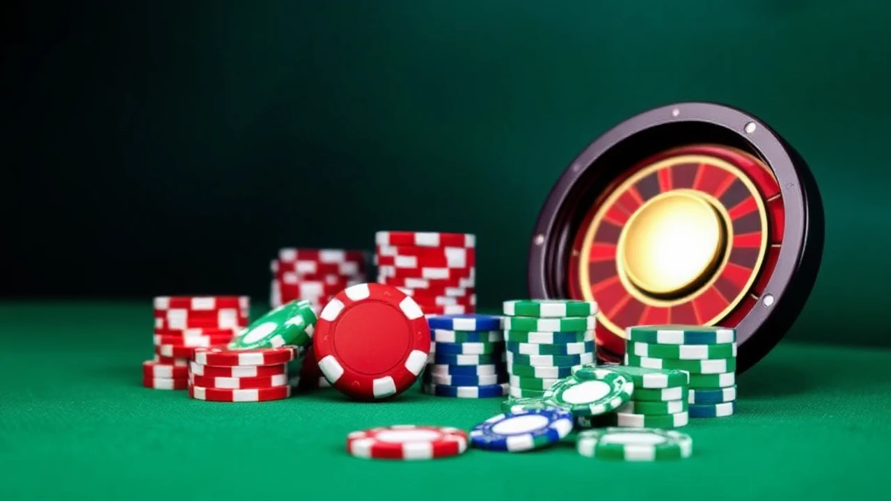 Frequent Errors to Avoid When Visiting Casinos
