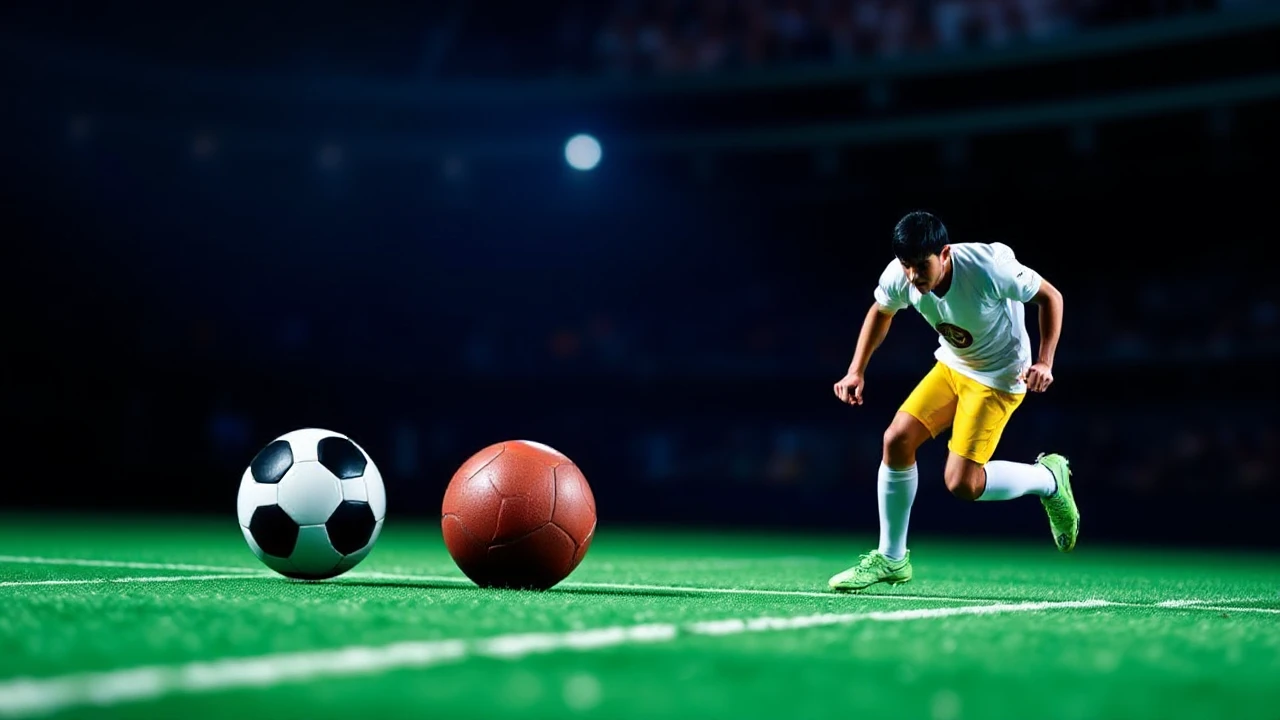 Becoming Proficient in the Art of Calculating Probabilities in Sports Betting