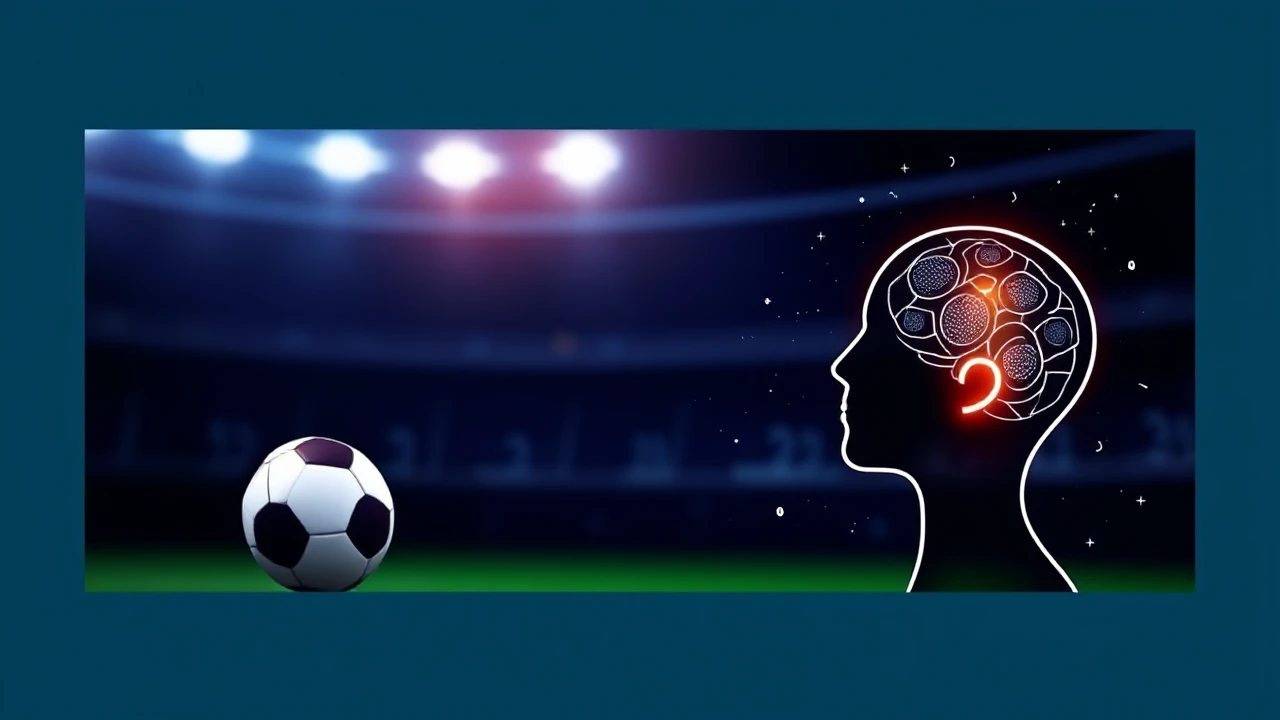 Discovering the Psychology Behind Profitable Sports Betting