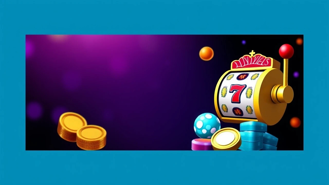 Becoming a Pro in Online Slot Gaming: A Guide for Beginners
