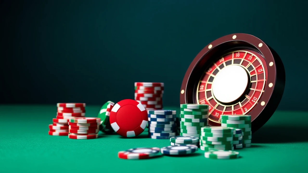 Revealing the Hidden Risks of Casino Addiction